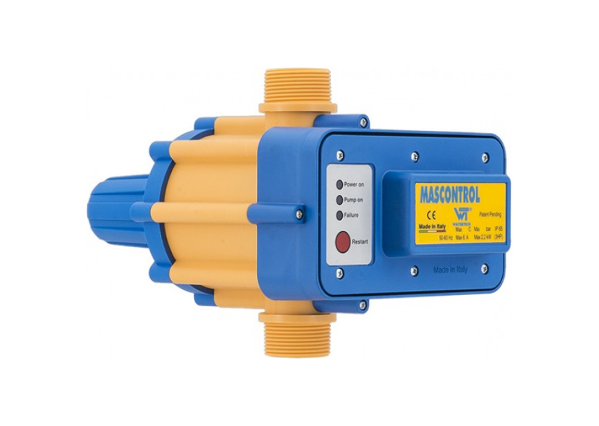 SPERONI | Europress Masterpress WT - 349109834