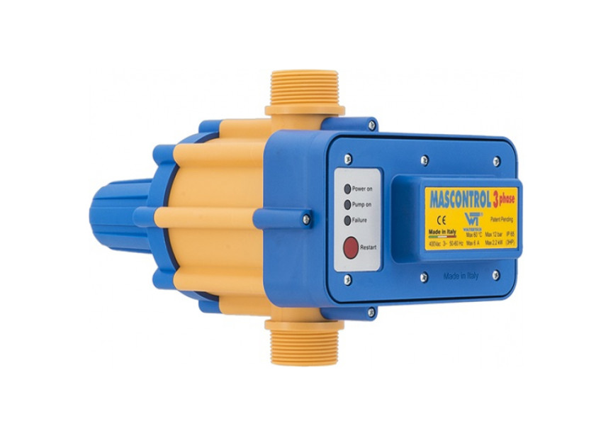 SPERONI | Mastercontrol WT - 349109833