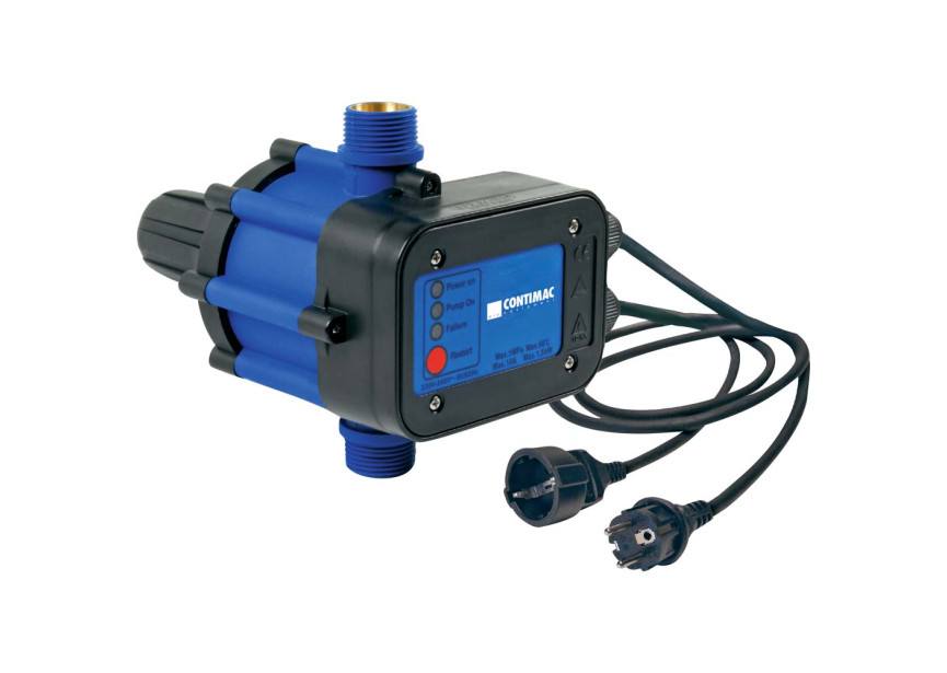 Press Control Flussmatic | Pompbesturing | Automatische Drukschakelaar - 6510851