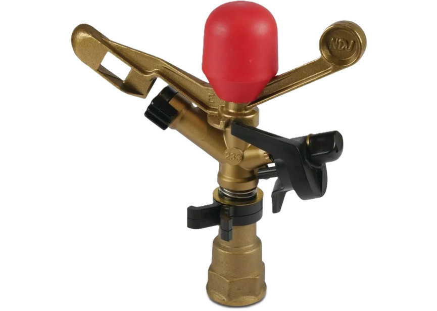 Contimac | Naan Sektorsproeier 233/pc Sectorsproeier - 347090112