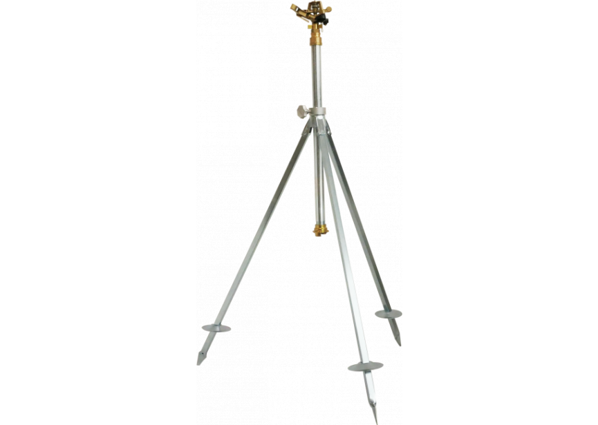 Contimac | Sproeierstatief PRO Compleet 3 Poot Naan 423 - 347090030