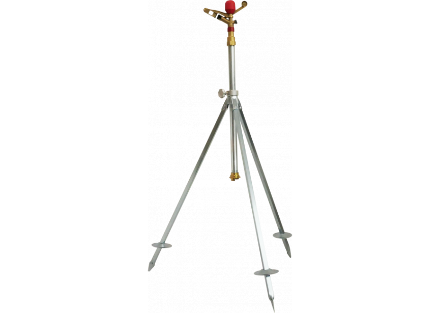 Contimac | Sproeierstatief PRO Compleet 3 Poot Naan 233/B - 347090031