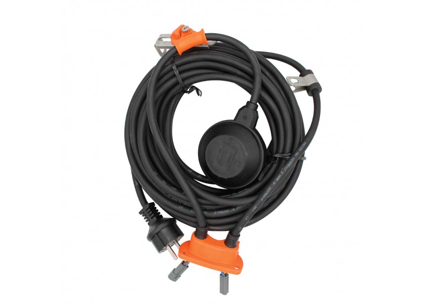 Vlotterkit Security/Ranger | Vlotterschakelaar | 10m kabel - 60105057