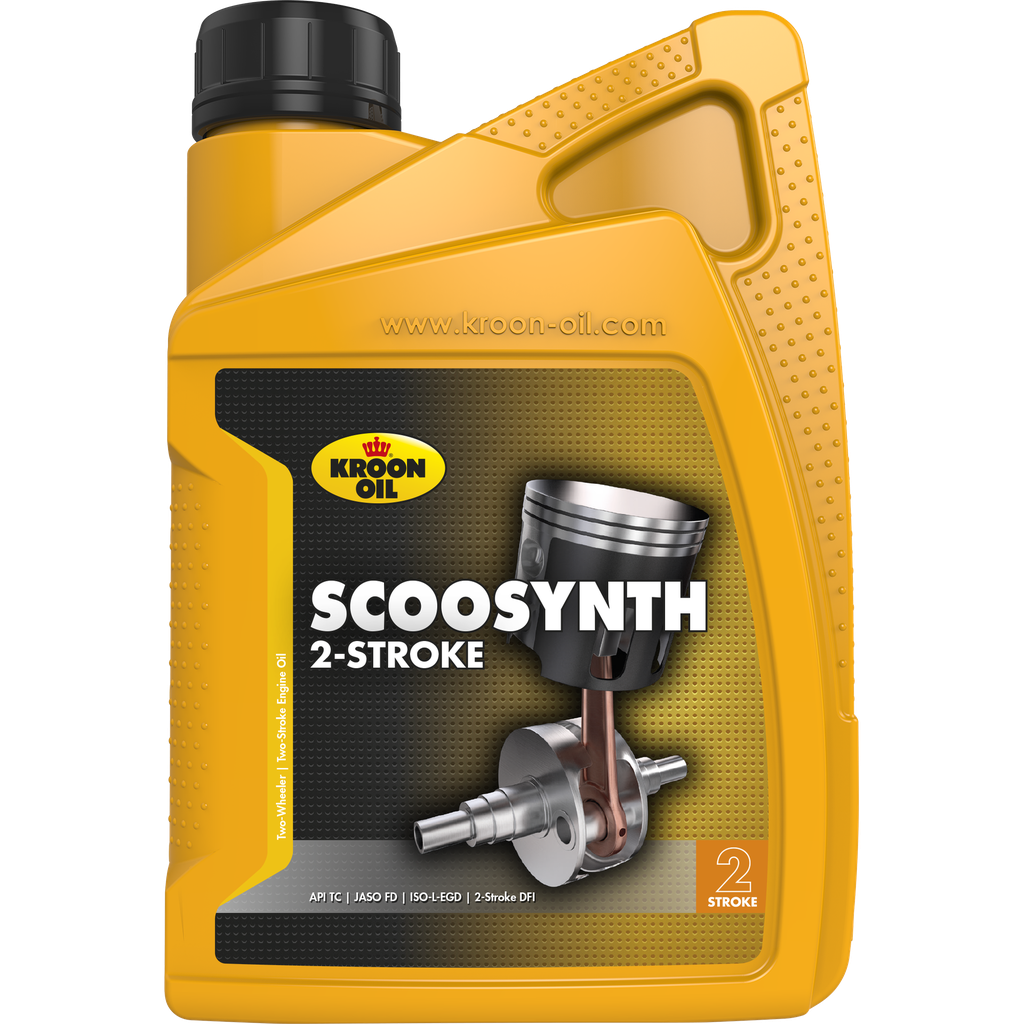 Kroon-Oil Scoosynth