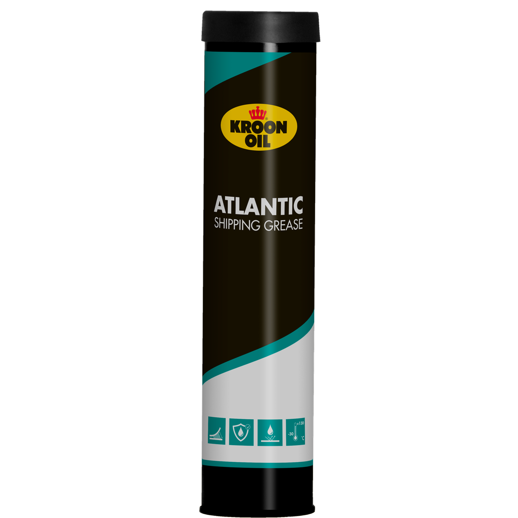 Kroon-Oil Atlantic Shipping Grease