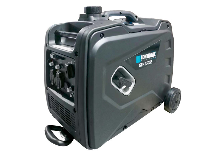 GRN 3500 IS | Inverter Stroomgenerator | 3000W Continu - 70370