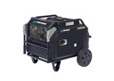 CONTIMAC | GRE 8000 I Generator Silent - 70109
