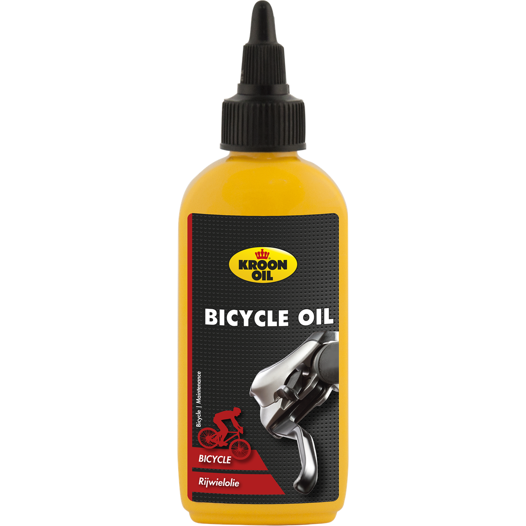 Kroon-Oil Bicycle Oil | Fietsolie | Roestbescherming - 38686