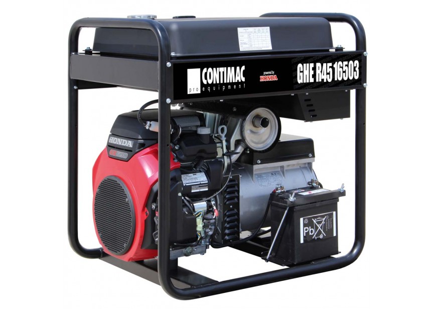 COMBI STROOMGROEP GHE R45 16503