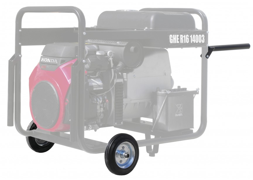 WIELENSET GH R 26 5201/7501/8503