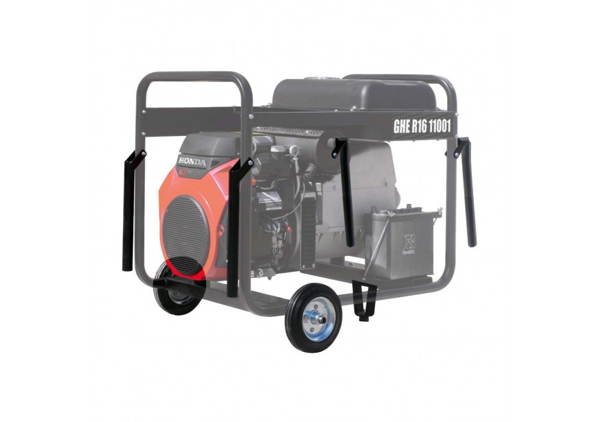 CONTIMAC | Wielenset GHE R16 11001 - 70172