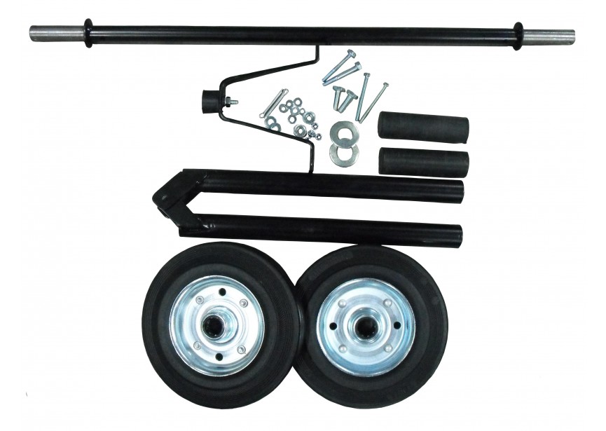 WIELENSET HEAVY DUTY SERIE