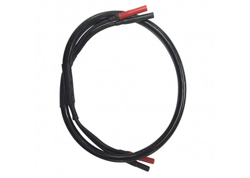 Parallel aansluiting | Max. 3500W | Voor inverter aggregaten - 70195