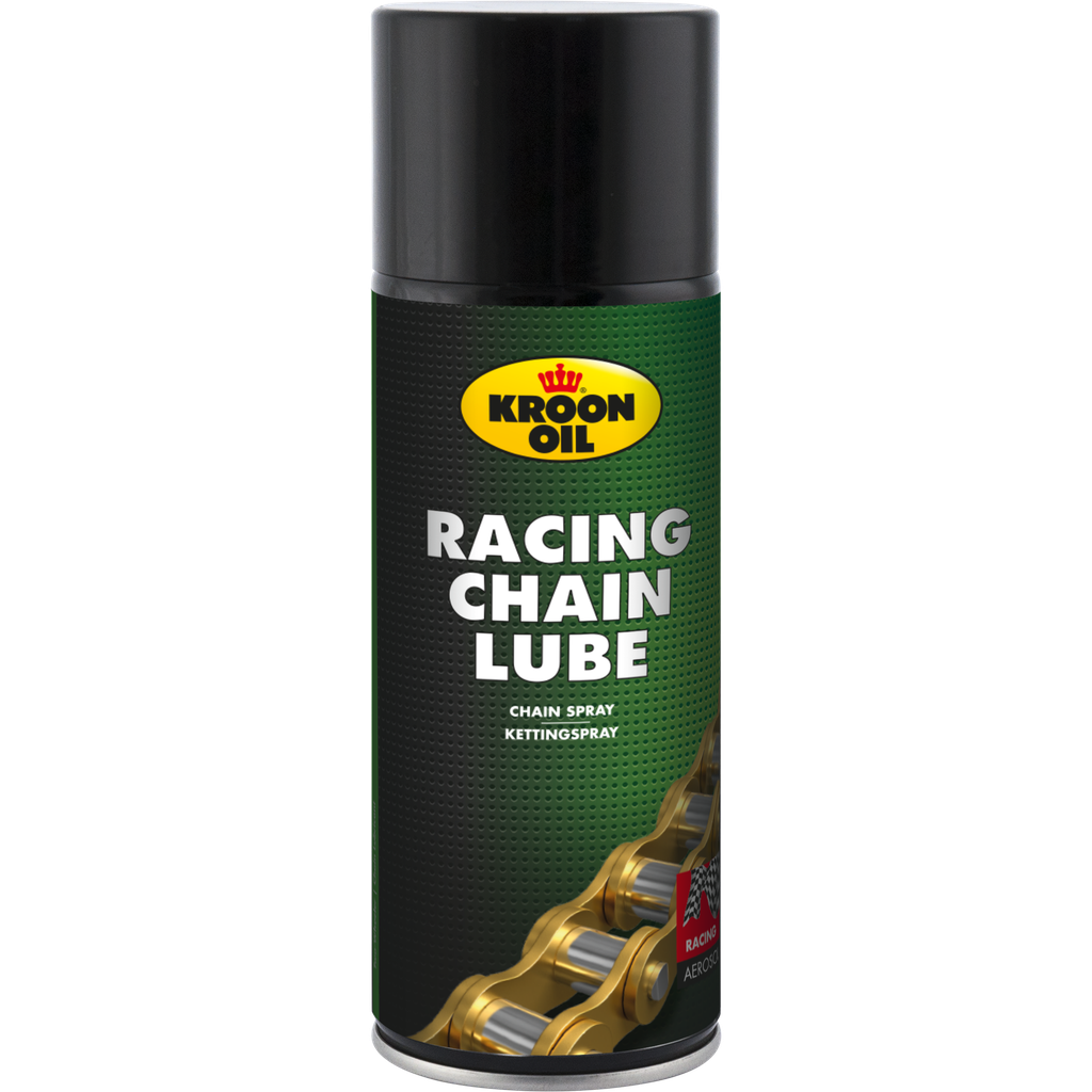 Kroon-Oil Racing Chainlube