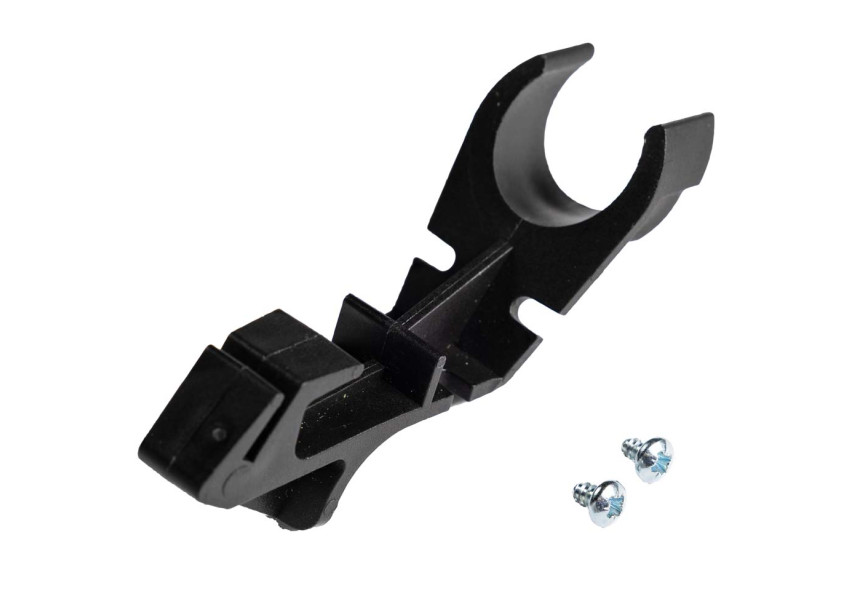 UNIVERSELE KLEM VOOR SCHENKTUITEN