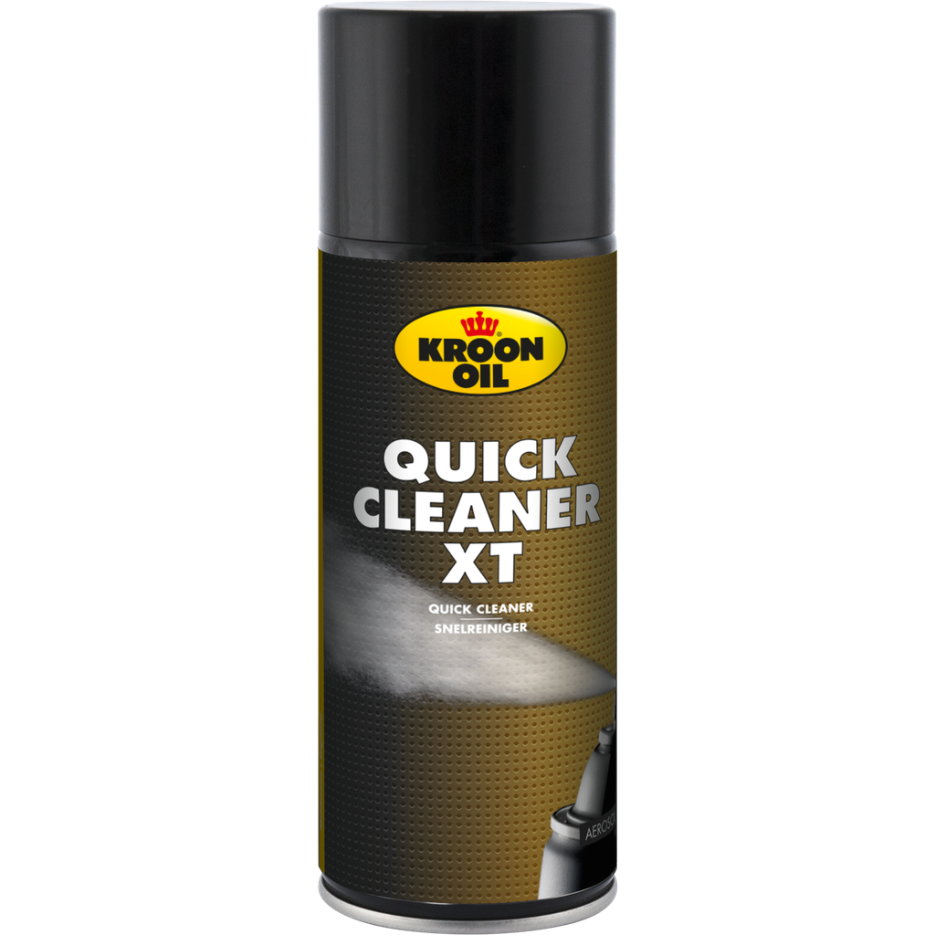 Kroon-Oil Quick Cleaner XT