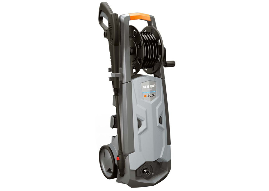 Comet KLS 1400 EXTRA | Hogedrukreiniger | 140 bar - 2100W - 90680101