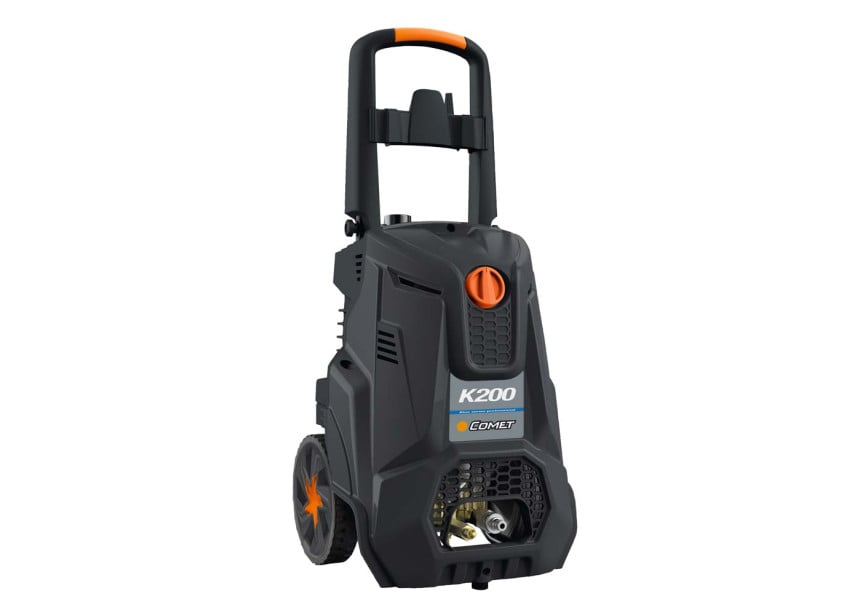 Comet K 200 10/150 M CLASSIC | Professionele Hogedrukreiniger | 150 bar - 90570500