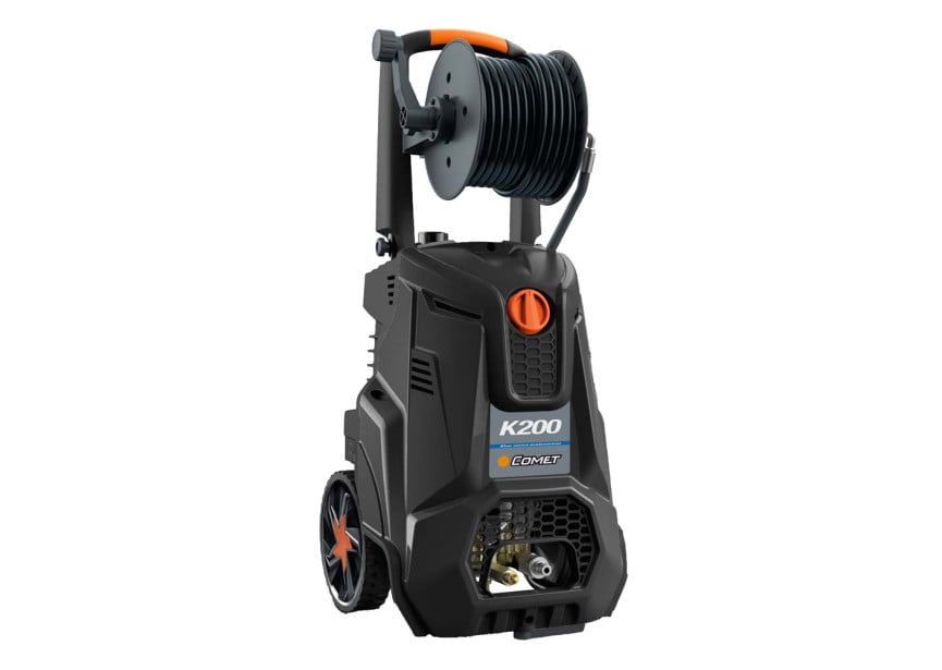 K 200 12/130 M EXTRA