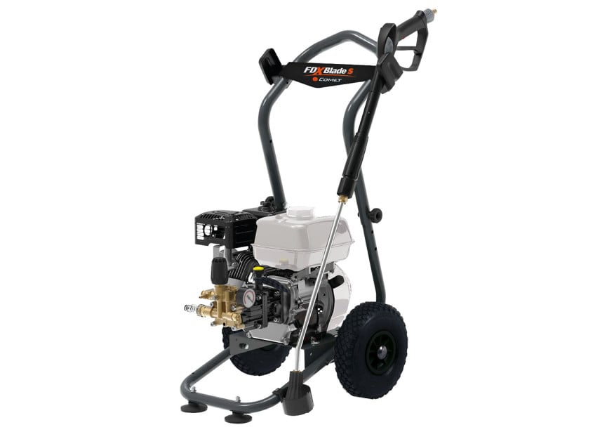 Comet FDX Blade S 13/150 | Benzine Hogedrukreiniger | Honda GP160 Motor - 90660512