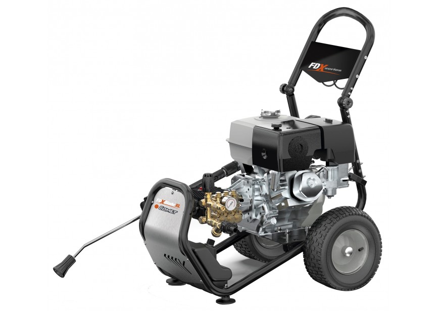 FDX BLADE XL PRO 13.15 15/280 G - HONDA GX390