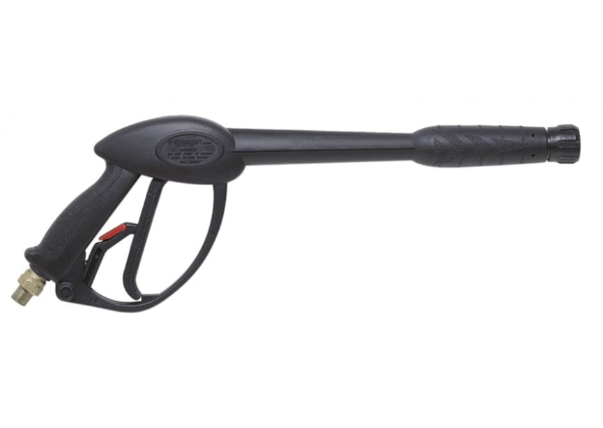 COMET | CM Handvat Halve Lans, Gh251, 3/8M X M22 + Swivel - 24100174