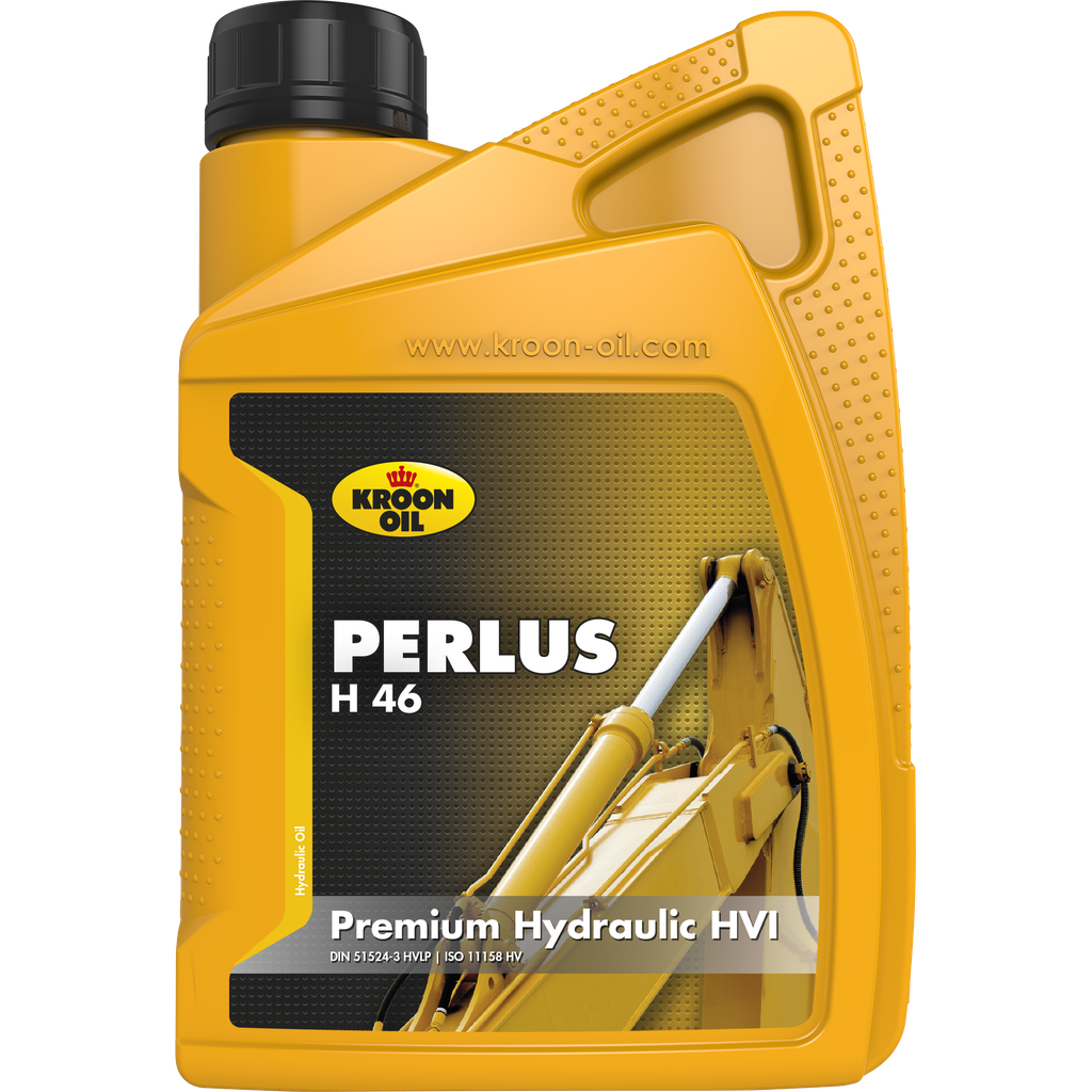 Kroon-Oil Perlus H 46