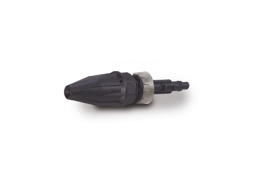 Vuilfreeskop (securfix)