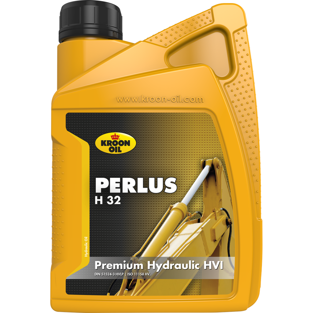 Kroon-Oil Perlus H 32