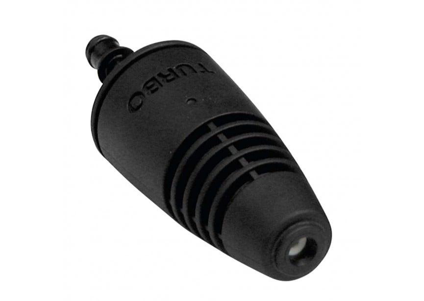 Vuilfrees kop met Securfix-bevestiging | Vervangende snijkop - 32170349