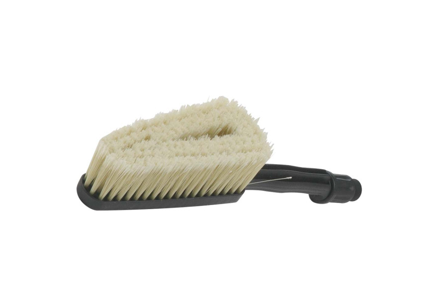 Vaste wasborstel | Reinigingsborstel | Duurzaam gebruik - 14130057