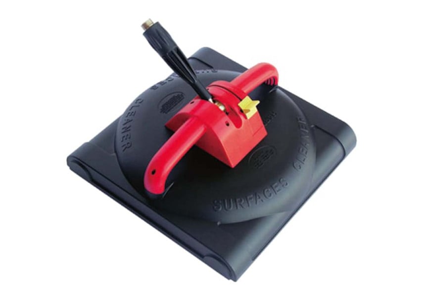 SC 155 | Professionele Oppervlaktereiniger | 350 mm Werkbreedte - 33010710