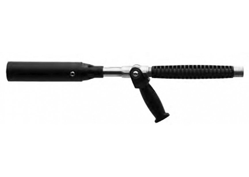 Waspistool zonder sproeikop | Hogedrukreiniger accessoire - 16030134