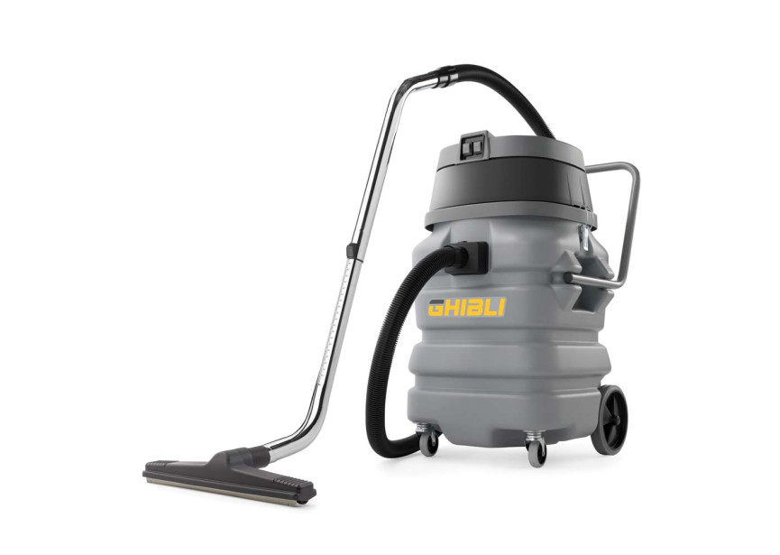 InPump 90.2 SP CF | Professionele Waterzuiger met Dompelpomp | 2300W - 6020040