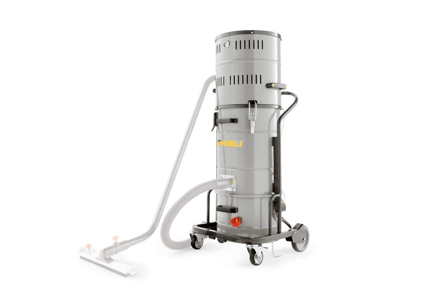 POWER InDust AX 20 SP Z22 (1-230V)