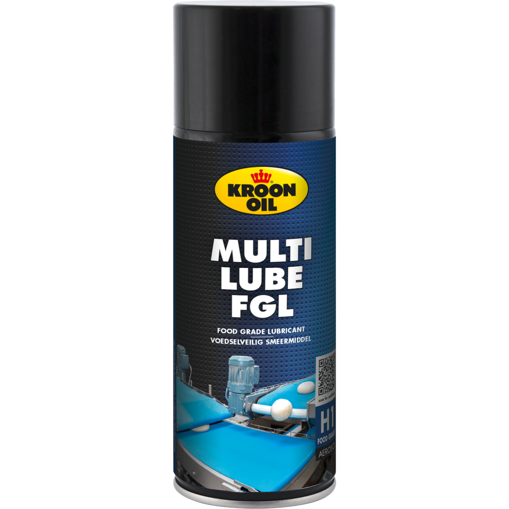 Kroon-Oil Multi Lube FGL H1