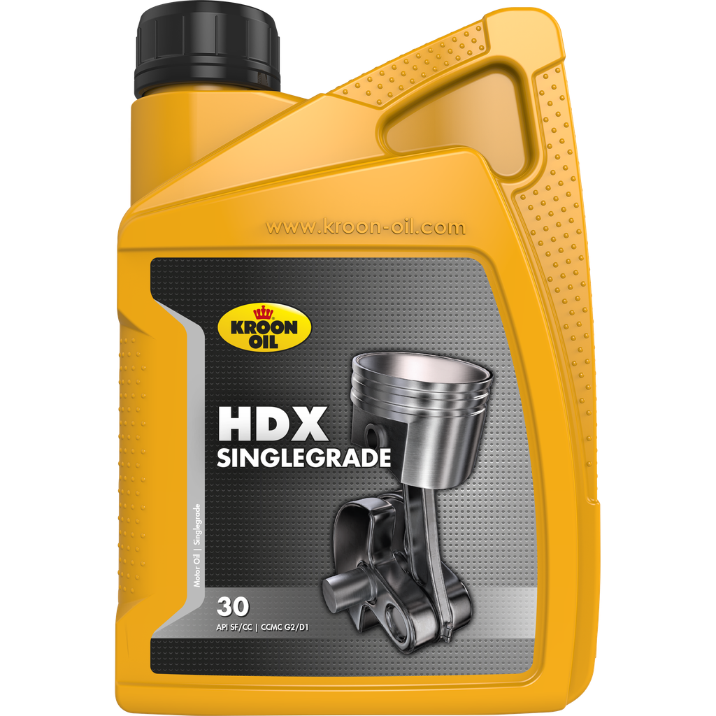 Kroon-Oil HDX 30