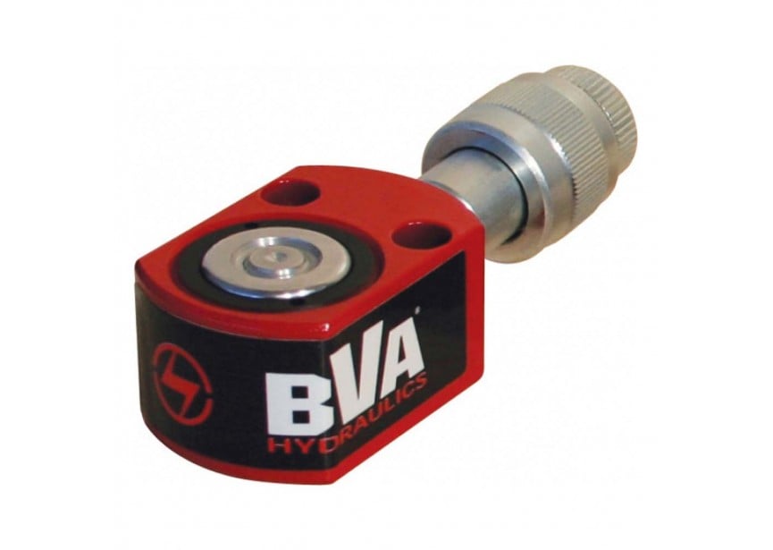BVA HF 0503 | Platte Hydraulische Cilinder | 5 Ton - 650800503