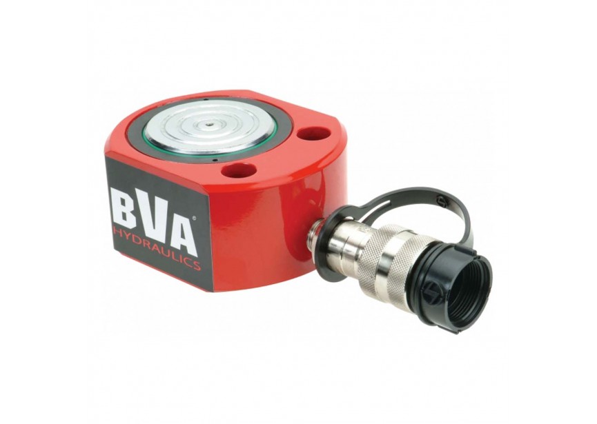 BVA HF 3005 | Platte Hydraulische Cilinder | 30 Ton - 650803005