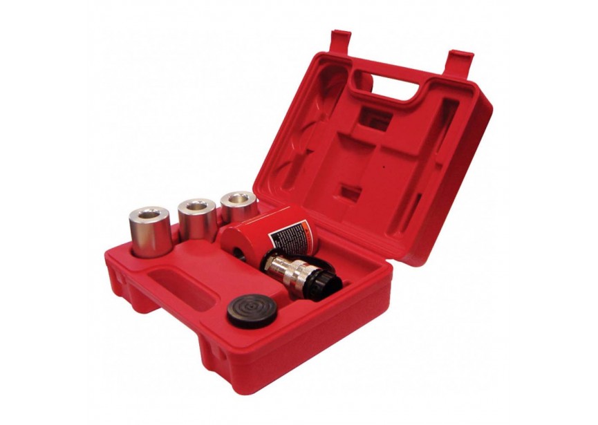 HL 1001-D Cilinder Kit | Hydraulische Cilinder | 10 Ton - 651401001