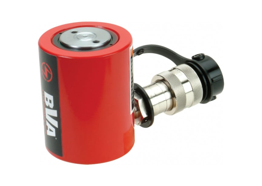BVA HL 10002 | Low Profile Cilinder | 90 Ton - 700 bar - 651210002
