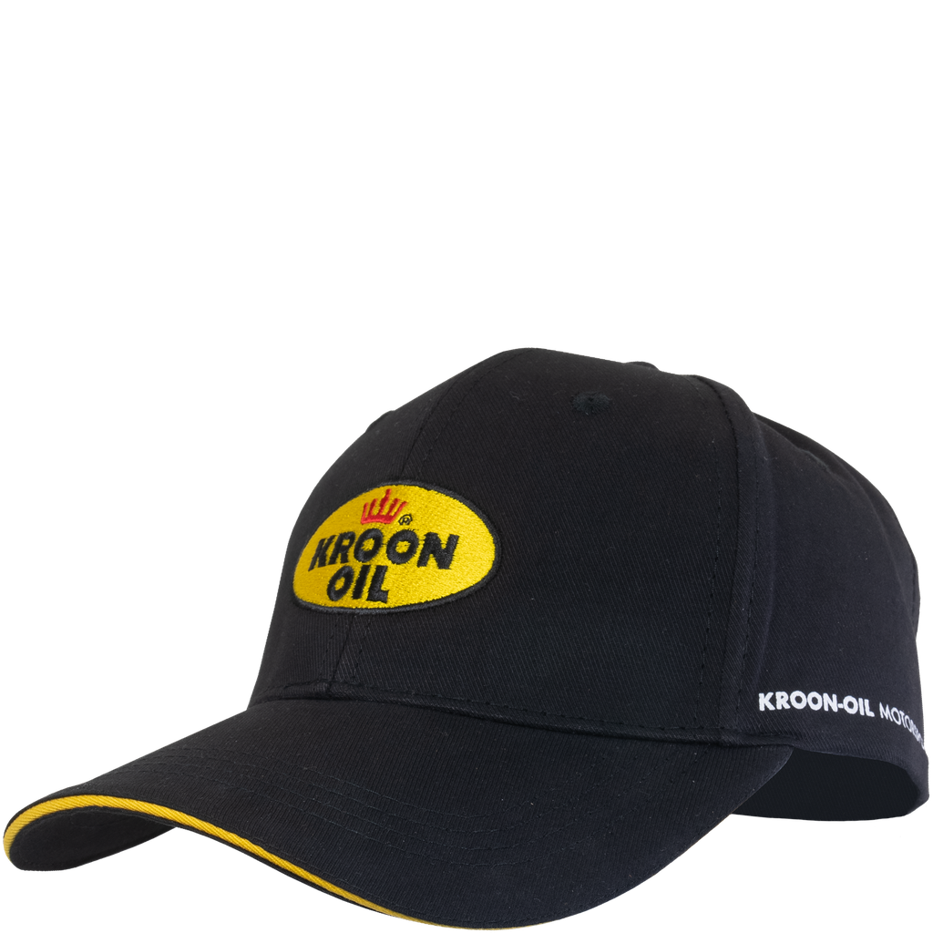 Kroon-Oil Luxury Cap