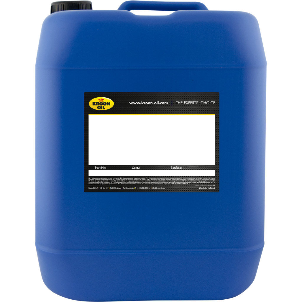 Kroon-Oil Kroontex SDC | Conserveringsvloeistof | Langdurige bescherming - 37392