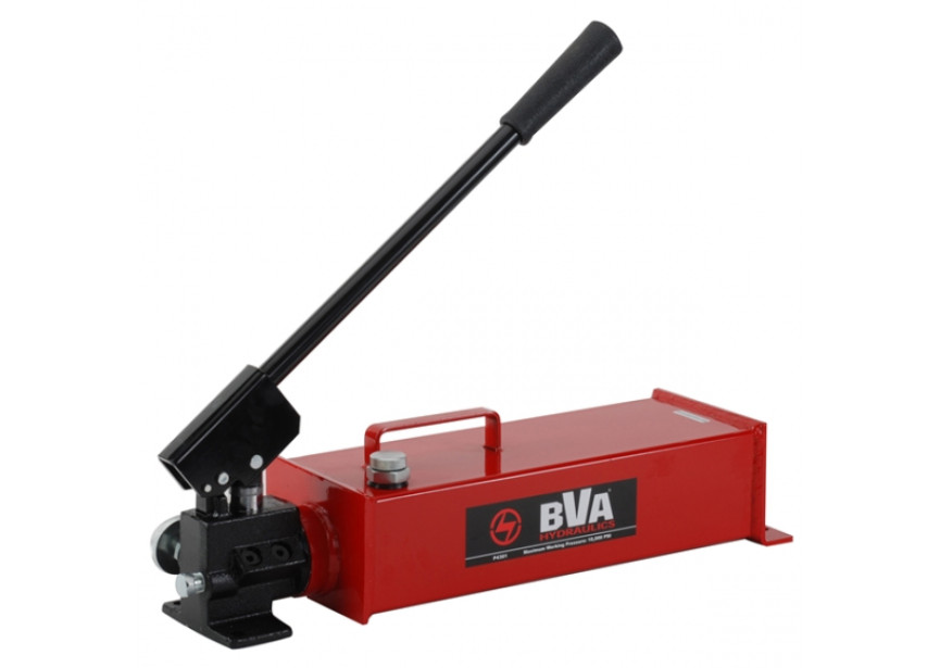 BVA | BVA P 4301 - 654004301