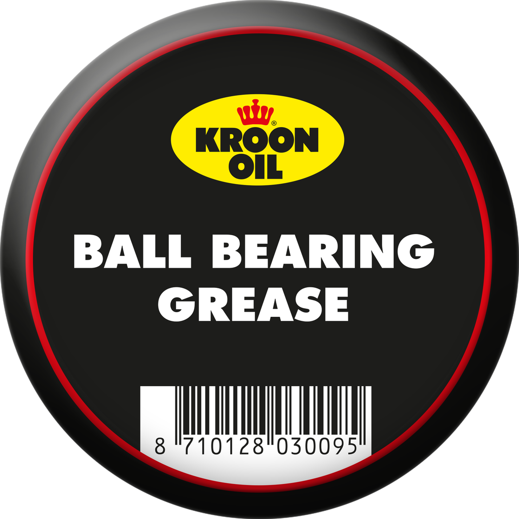 Kroon-Oil Ball Bearing Grease