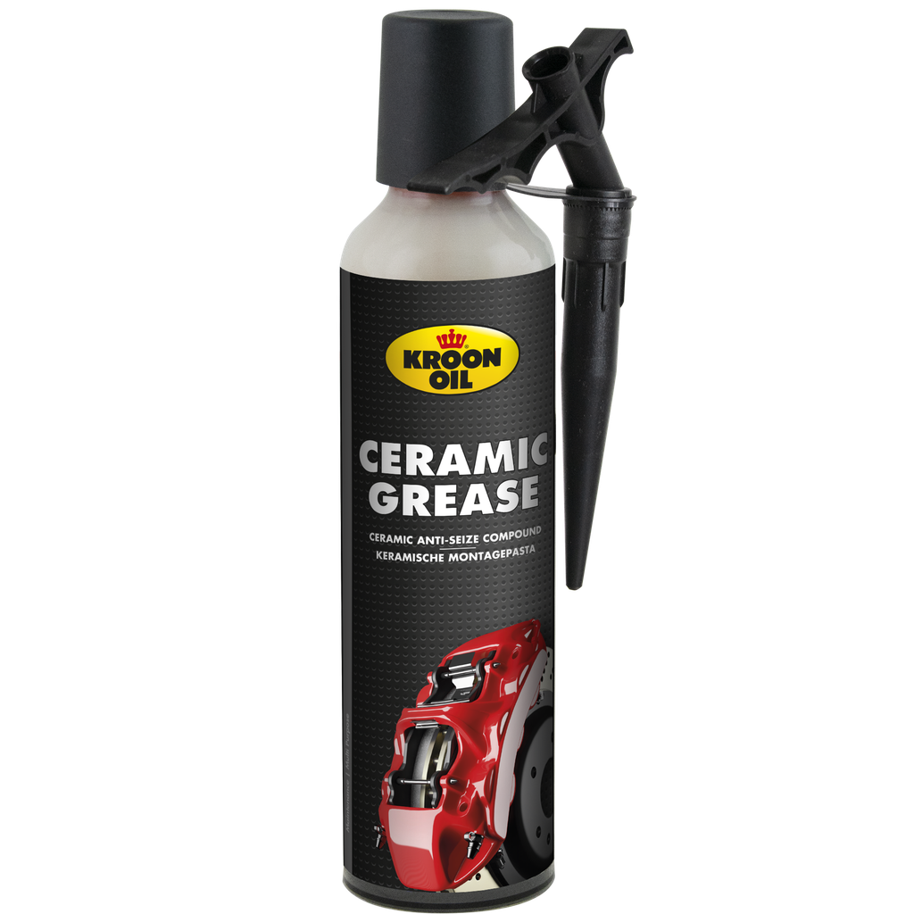 Kroon-Oil Ceramic Grease
