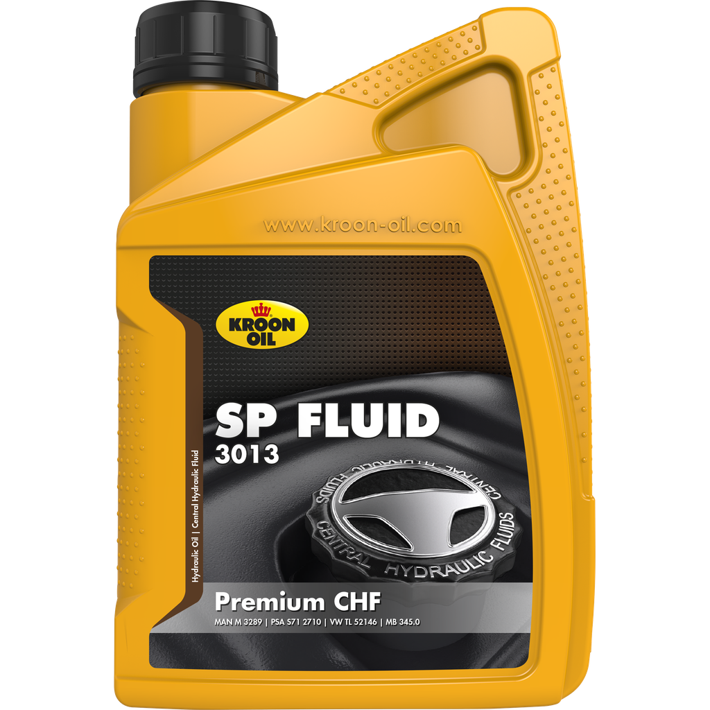 Kroon-Oil SP Fluid 3013