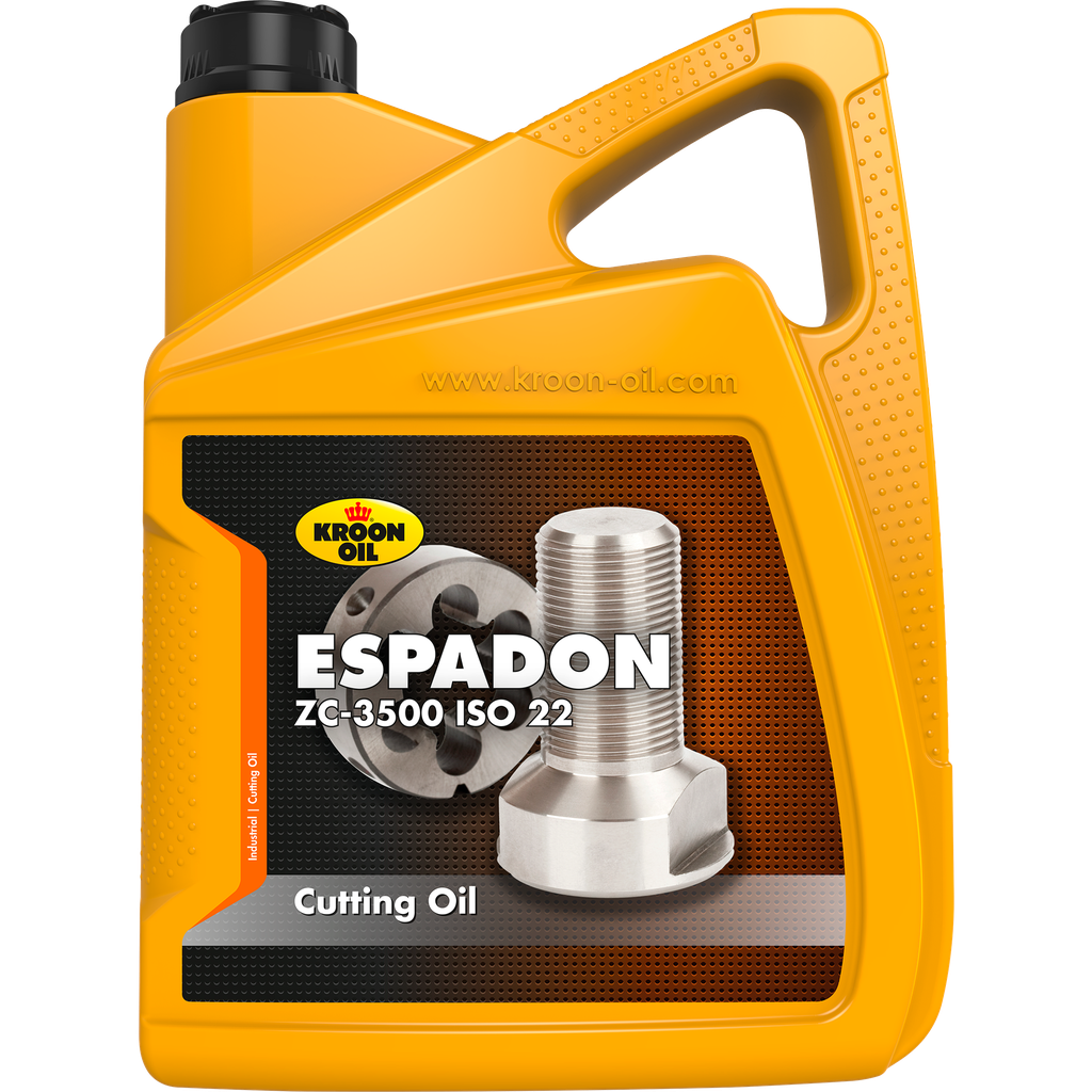 Kroon-Oil Espadon ZC-3500 ISO 22