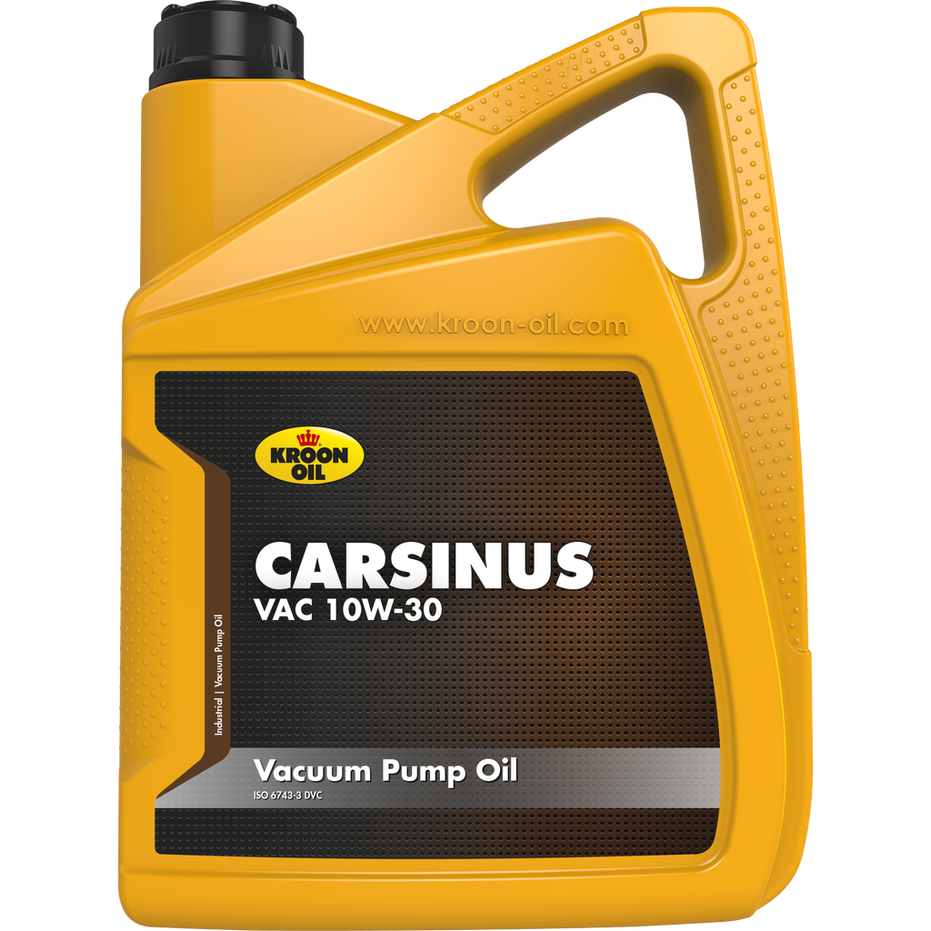 Kroon-Oil Carsinus VAC 10W-30