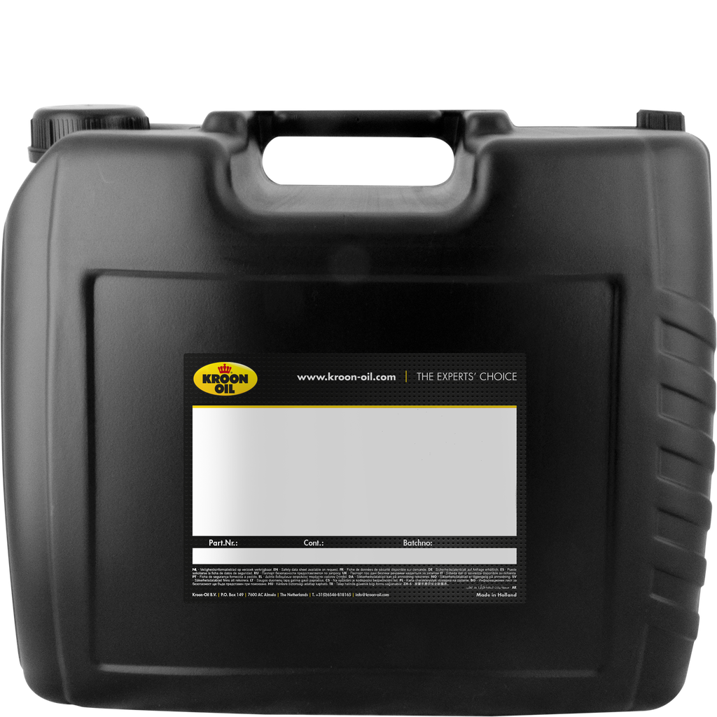 Kroon-Oil Armado Synth NF 10W-40 | Synthetische Dieselmotorolie | Verlengde Intervallen - 38233